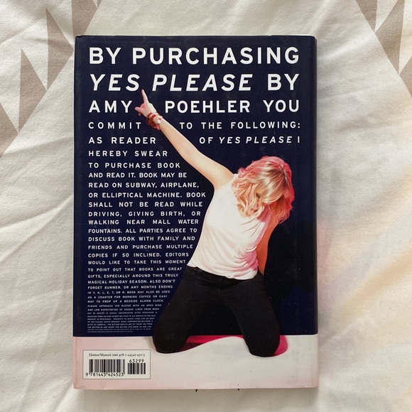 Yes Please - Picture 2 of 2